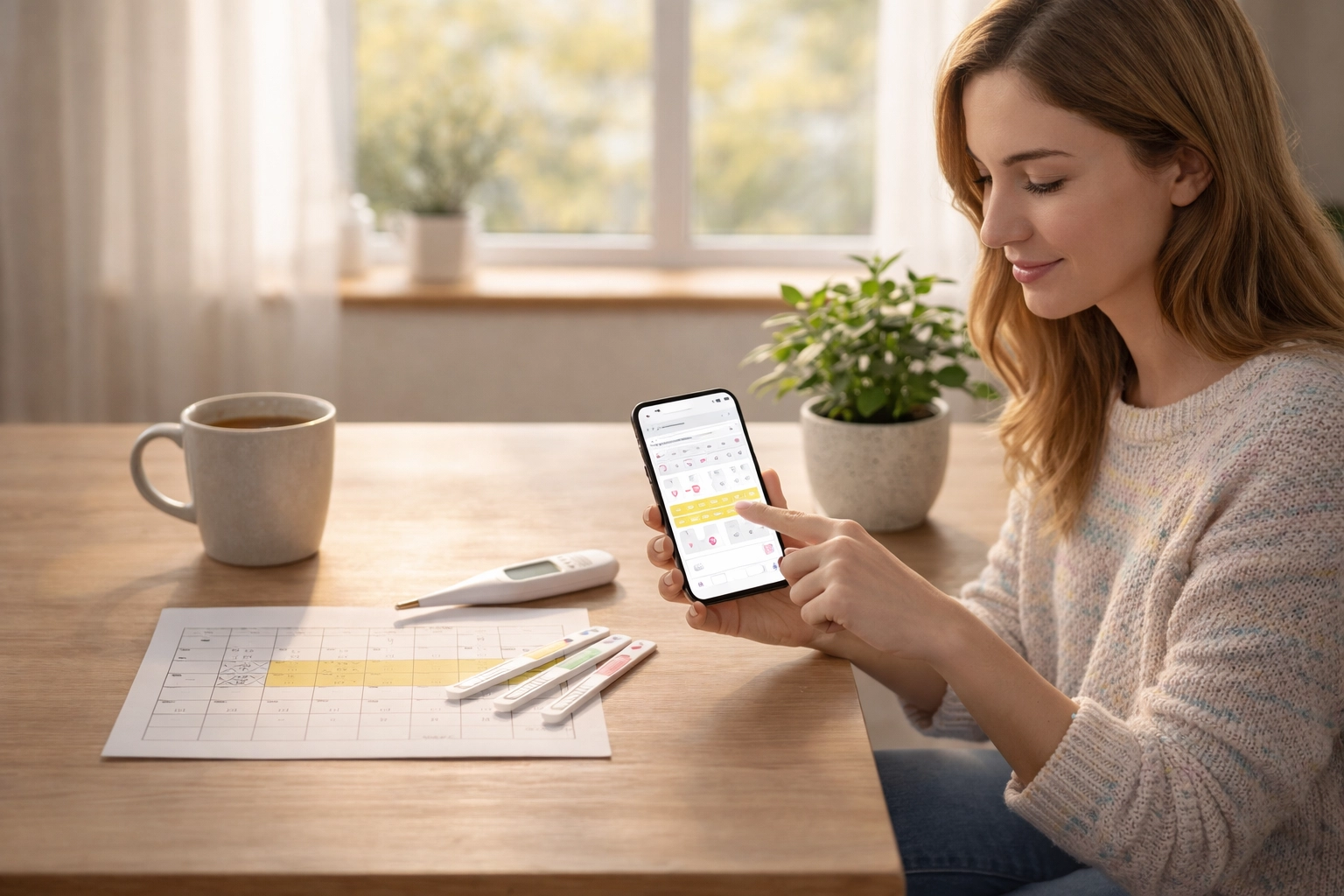 Ovulation & the Fertile Window: How to Find Your Most Fertile Days