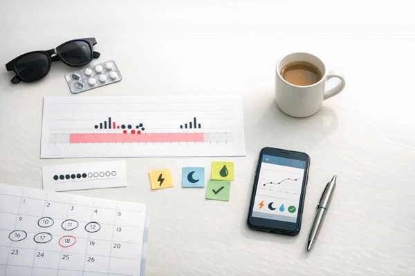 Εμμηνορροϊκή ημικρανία: η εμφάνισή της, οι αιτίες που την προκαλούν και τι πρέπει να προσέξετε