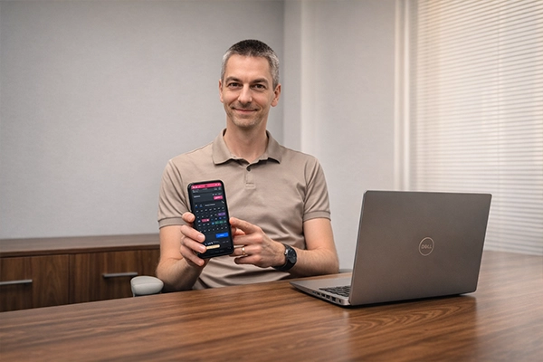 Γιατί δημιούργησα το Cycletrack: Ένα πρόγραμμα παρακολούθησης περιόδου που σέβεται το απόρρητο για τις κόρες μου (και εσάς)