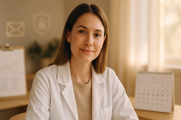 Why Cycle Tracking Matters: From Periods to Patterns