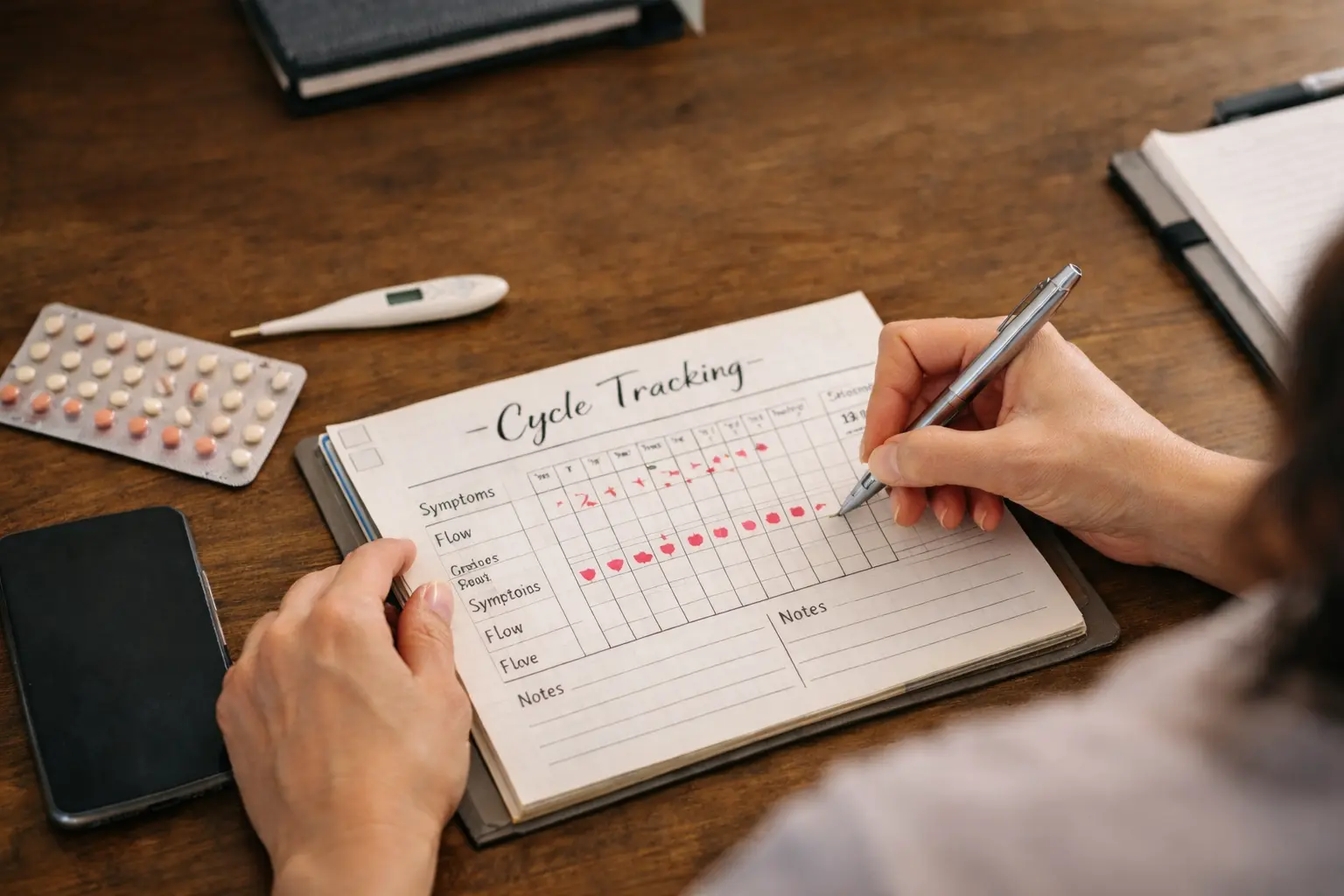 Ak by sa vás lekár opýtal na posledné 3 mesiace, vedeli by ste jasne odpovedať?