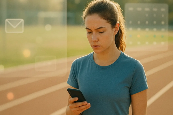 Plan Your Life With Menstrual Cycle Phases: Workouts, Nutrition, Self-Care